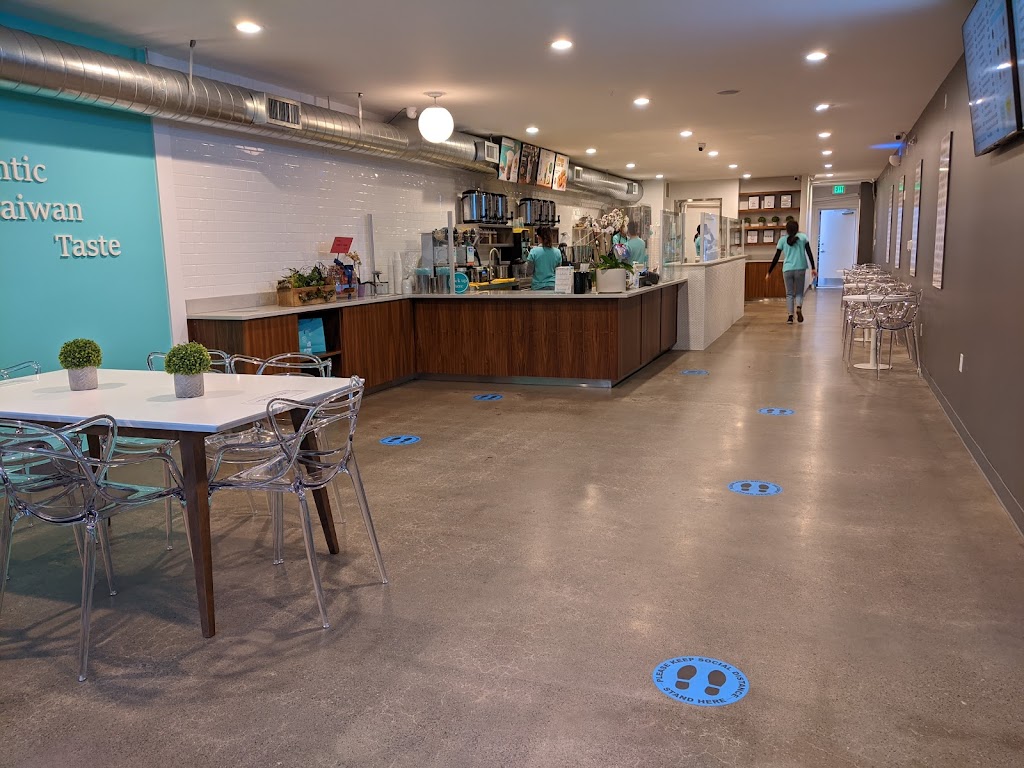 T4 NW23rd | cafe | 526 NW 23rd Ave, Portland, OR 97210, USA | 9712551327 OR +1 971-255-1327