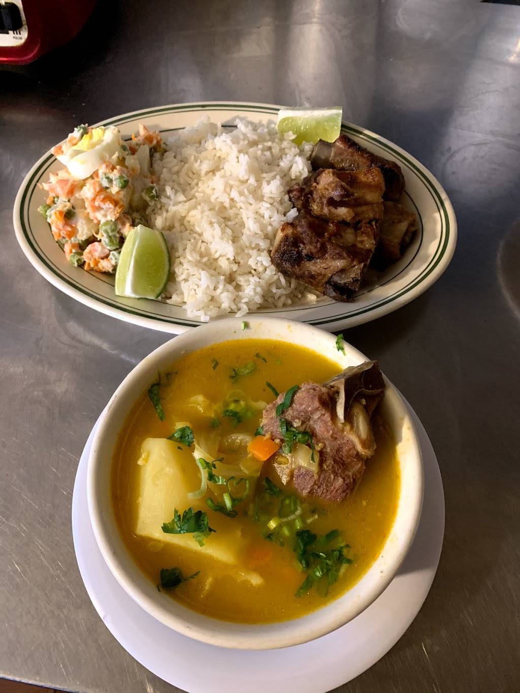 Mi Rinconcito Ecuatoriano | restaurant | 140 South St, Newark, NJ 07114, USA | 9733442915 OR +1 973-344-2915