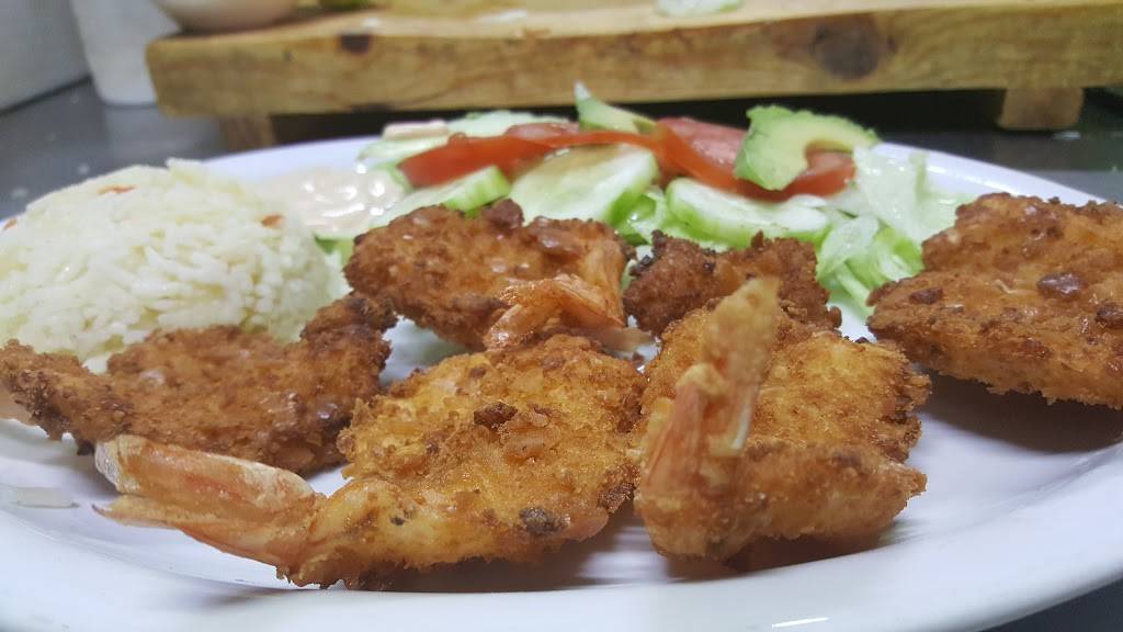 Mariscos Cajeme De Ayer | restaurant | La Hacienda, 21448 Tecate, B.C., Mexico | 016655212766 OR +52 665 521 2766