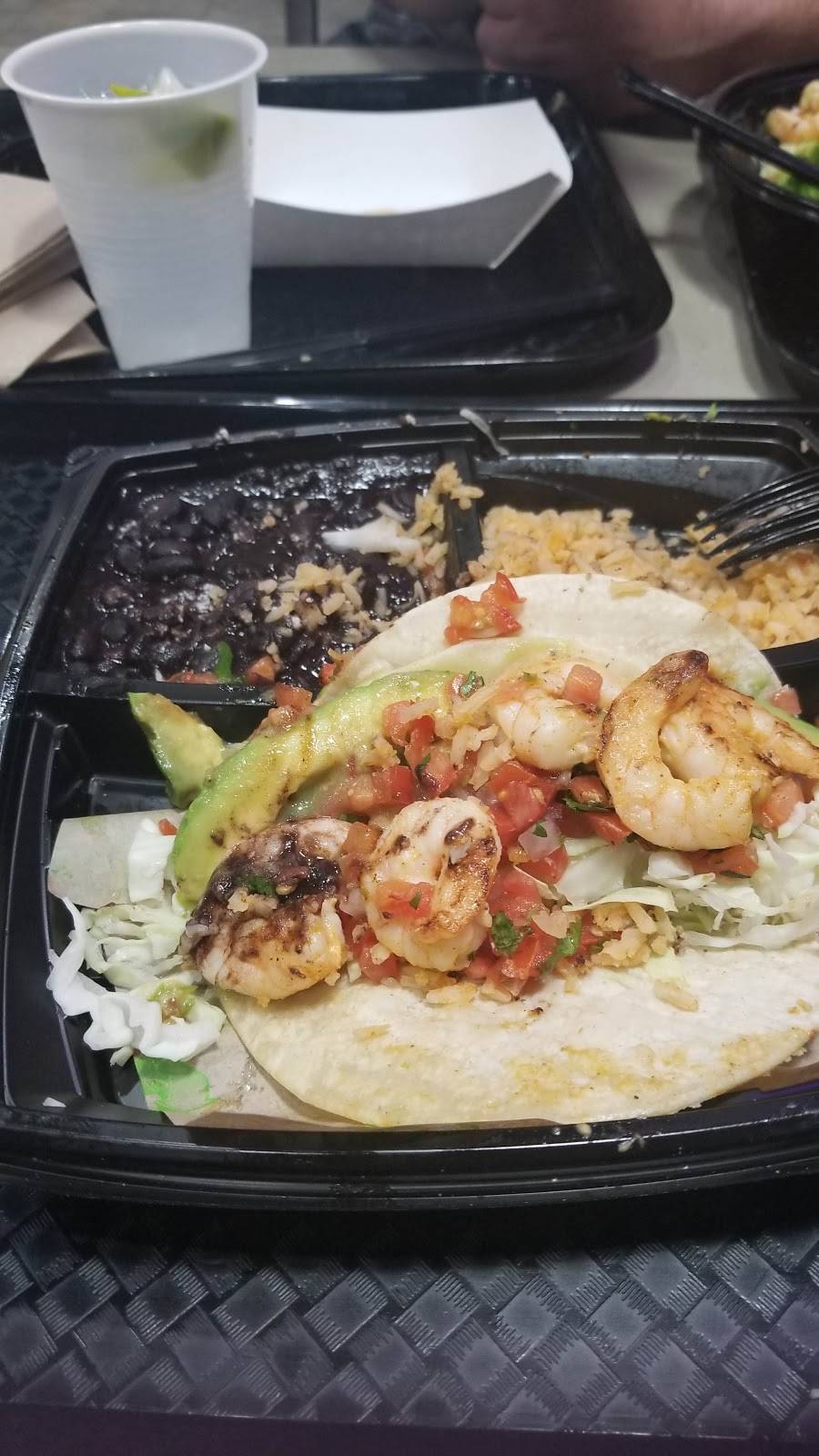 Baja Fresh | restaurant | 30861 Thousand Oaks Blvd, Westlake Village, CA 91362, USA | 8189001846 OR +1 818-900-1846