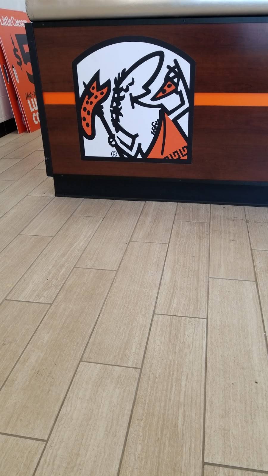 Little Ceasars | restaurant | 5781 S Azusa Ave, La Puente, CA 91744, USA | 6263490403 OR +1 626-349-0403