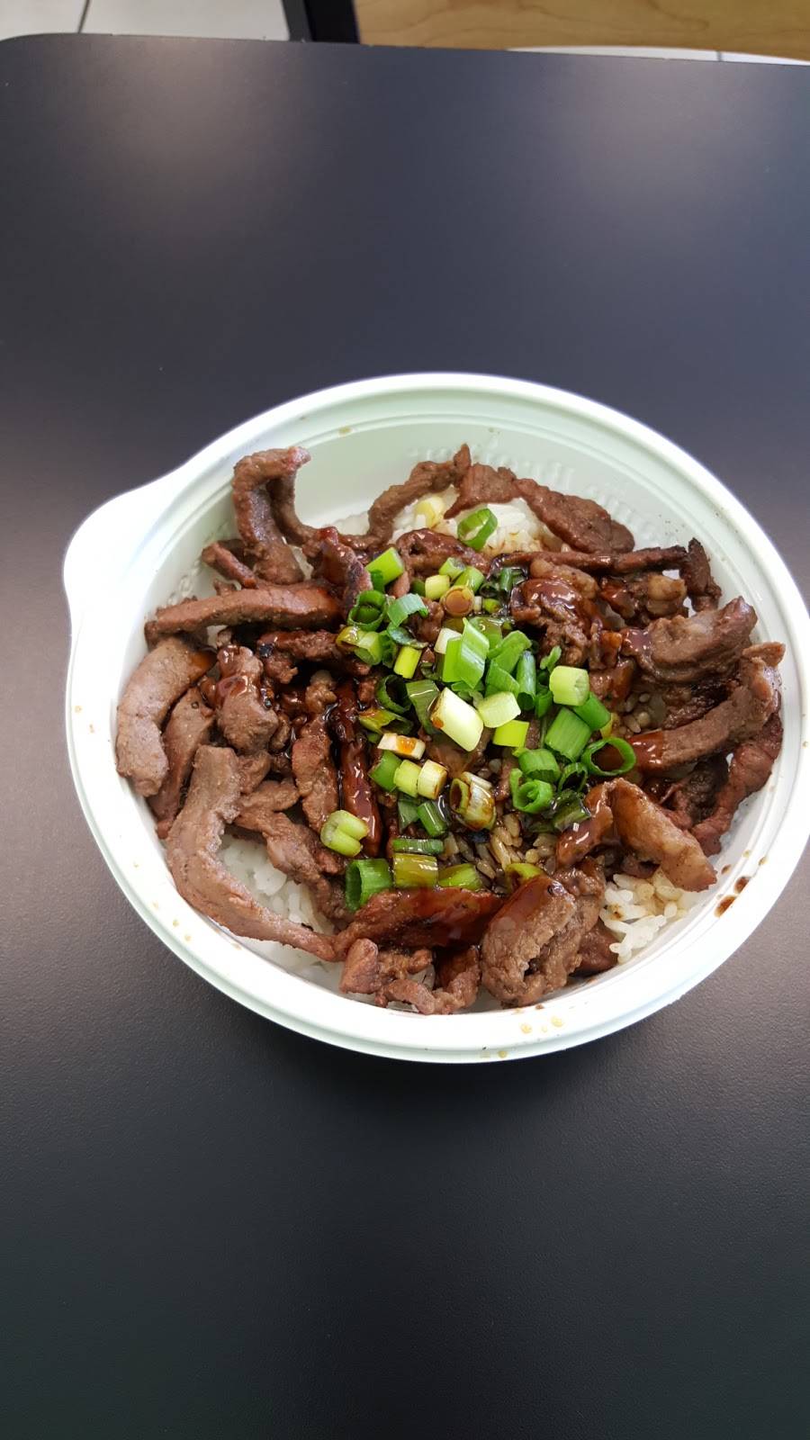 The Flame Broiler | restaurant | 980 N Western Ave C, San Pedro, CA 90732, USA | 3102210098 OR +1 310-221-0098