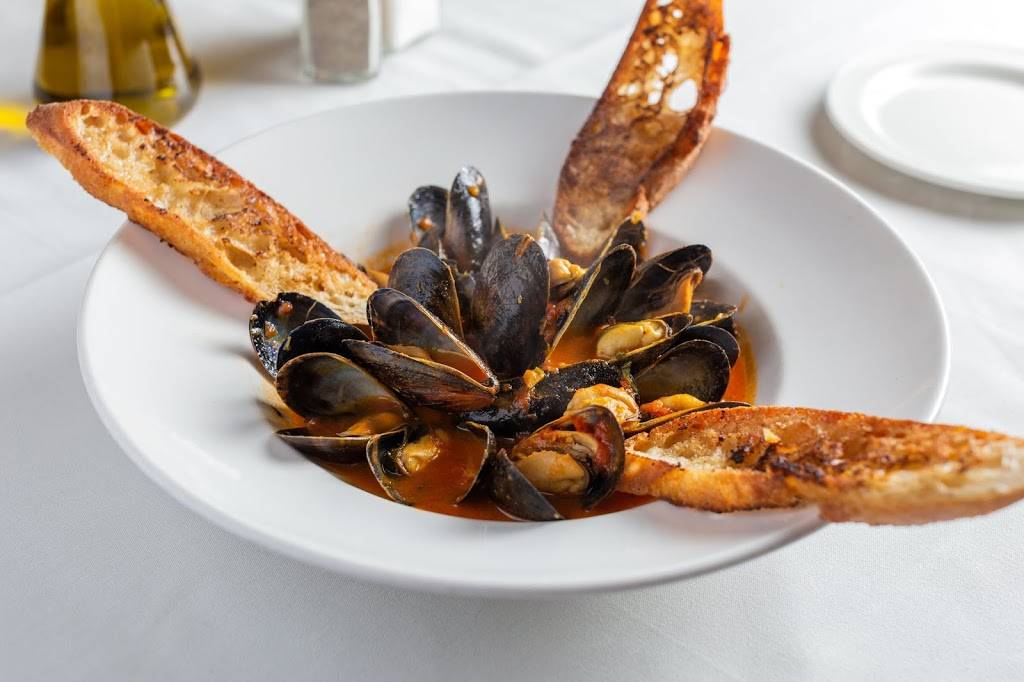 Tuscany Taylor | restaurant | 1014 W Taylor St, Chicago, IL 60607, USA | 3128291990 OR +1 312-829-1990