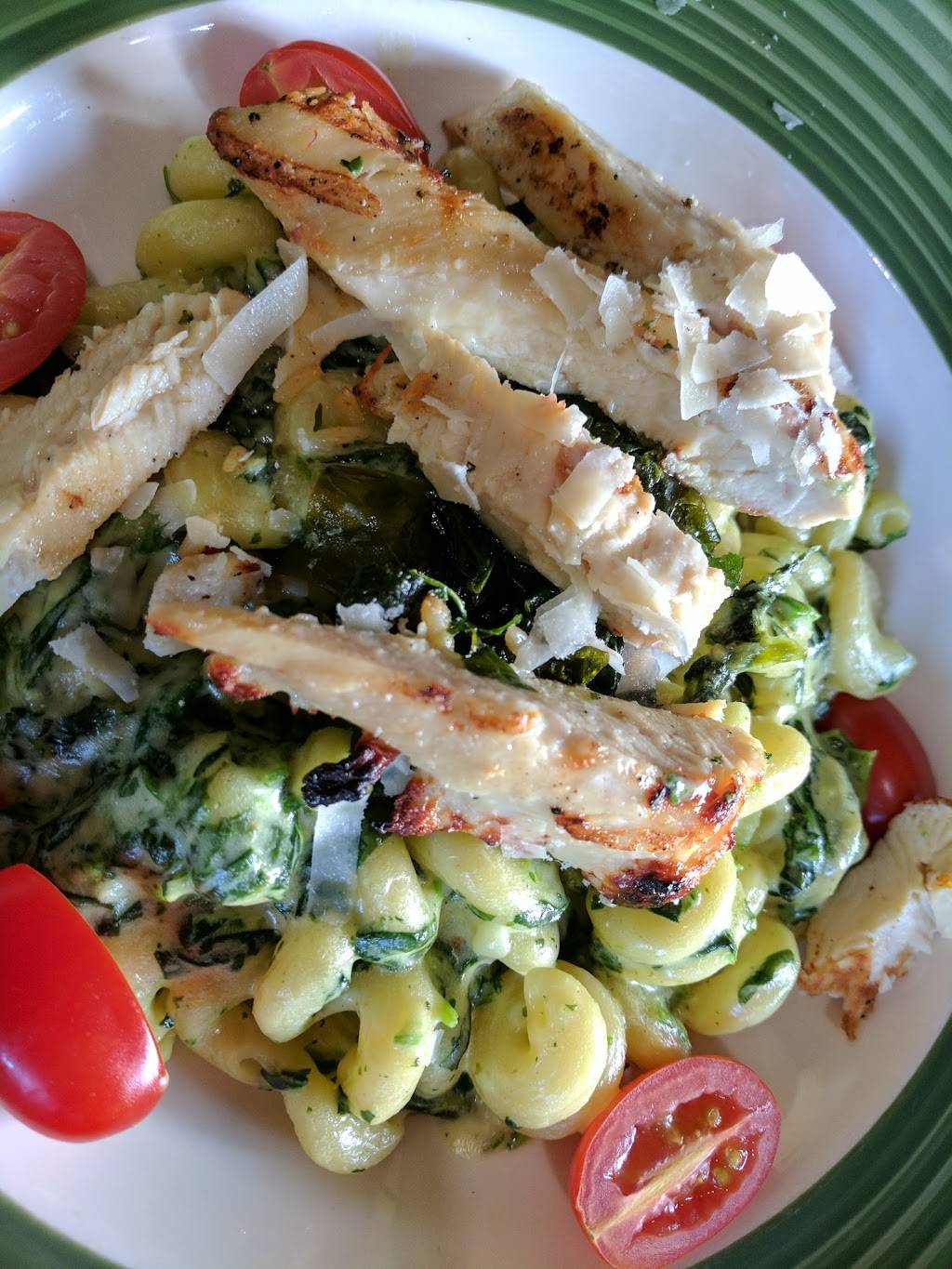 Applebees Grill + Bar | restaurant | 11805 Retail Dr, Wake Forest, NC 27587, USA | 9194880101 OR +1 919-488-0101