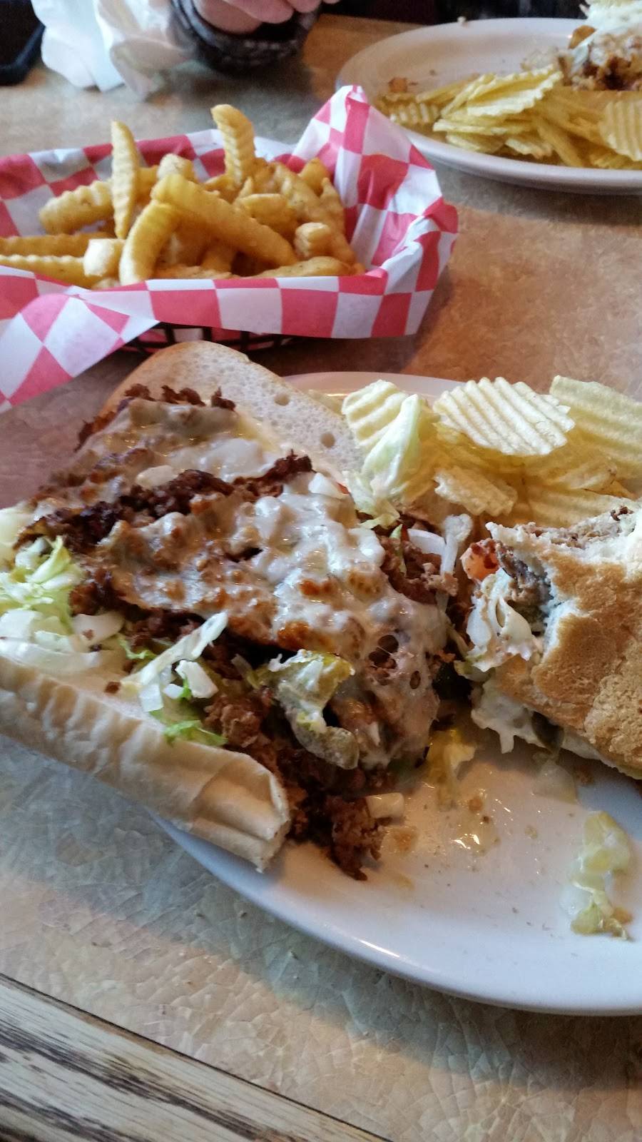 Sams Pizza & Restaurant | restaurant | 1110 S Talbot St #1, St Michaels, MD 21663, USA | 4107455955 OR +1 410-745-5955