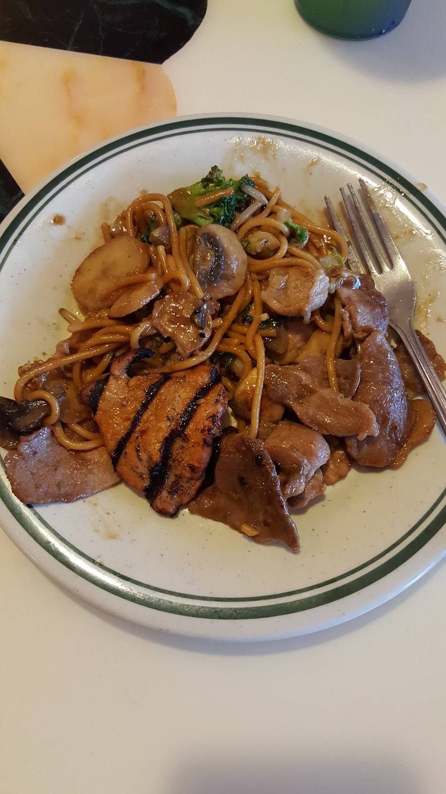 China Sun Buffet | restaurant | 3260 Gateway St, Springfield, OR 97477, USA | 5417469888 OR +1 541-746-9888