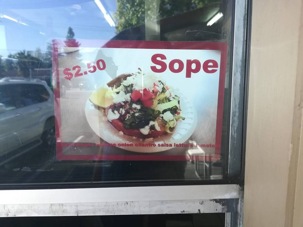 Tacos El Limon | restaurant | 1385 Longfellow Ave, Chico, CA 95926, USA | 5305663483 OR +1 530-566-3483