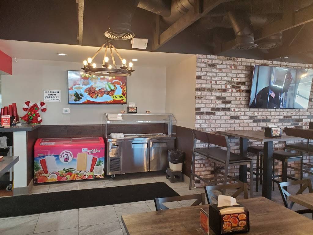 Los Tres Pollos #3 | restaurant | 2706 E South St, Long Beach, CA 90805, USA | 5624706455 OR +1 562-470-6455