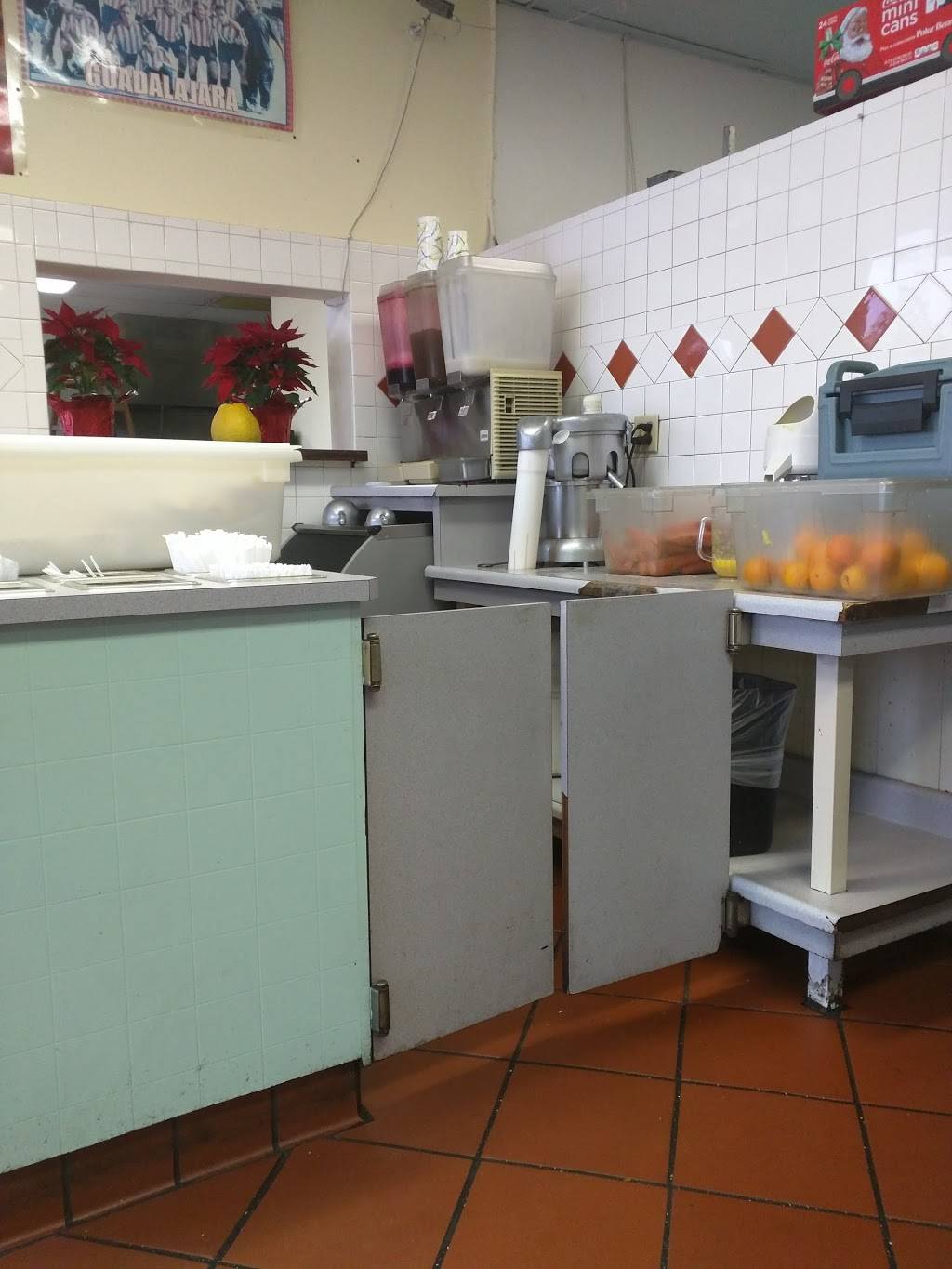 Taqueria Rincon Alteno | restaurant | 4414 Via Real, Carpinteria, CA 93013, USA | 8056847764 OR +1 805-684-7764