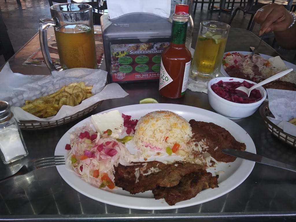 Adelitas Daughter Cafe | restaurant | 2795 NW 17th Ave, Miami, FL 33142, USA | 3056340402 OR +1 305-634-0402