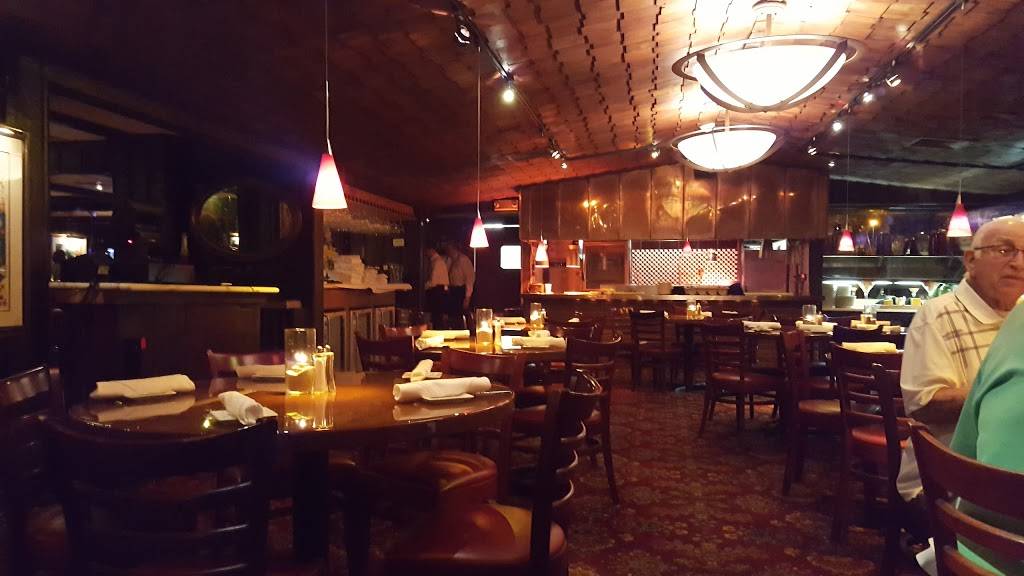 Raindancer Steak House | restaurant | 2300 Palm Beach Lakes Blvd, West Palm Beach, FL 33409, USA | 5616842810 OR +1 561-684-2810