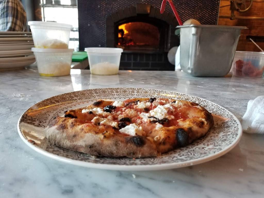 Fiore Fine Foods | restaurant | 757 S Front St, Philadelphia, PA 19147, USA | 2153390509 OR +1 215-339-0509