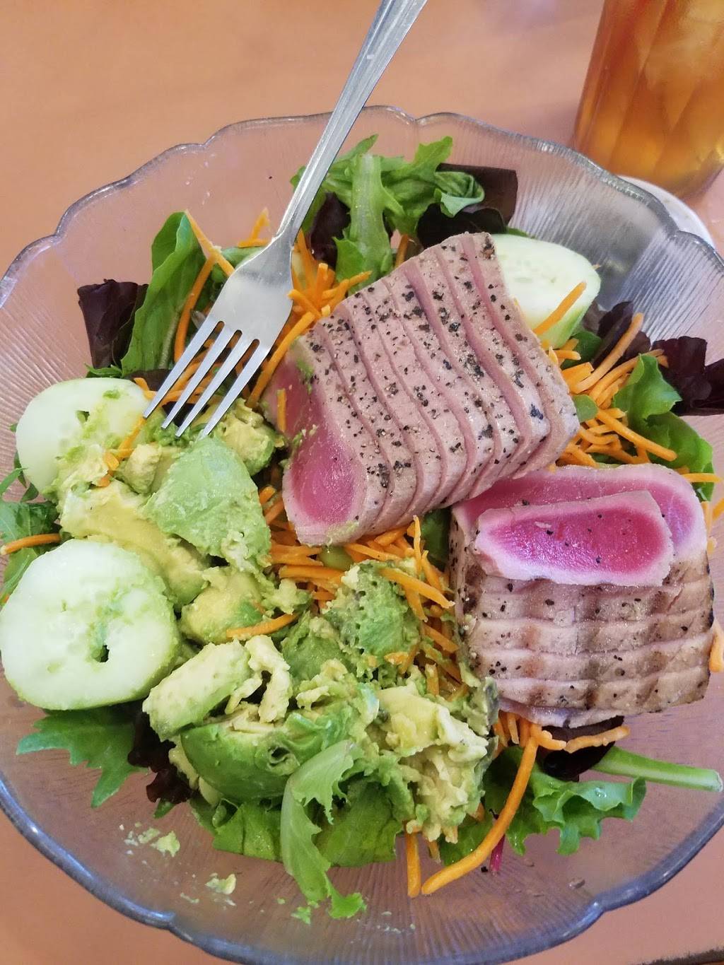 Coral Cafe | cafe | 3321 W Burbank Blvd, Burbank, CA 91505, USA | 8185669725 OR +1 818-566-9725