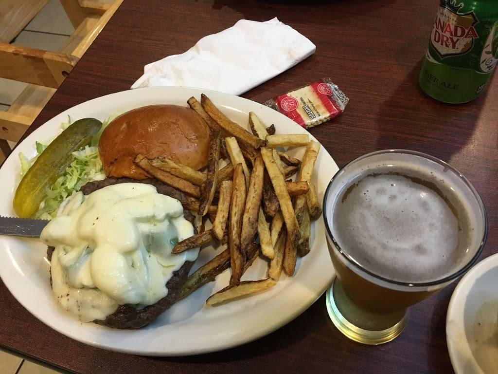 Lallos Bar & Grill | restaurant | 25220 W Reed St, Channahon, IL 60410, USA | 8154679803 OR +1 815-467-9803