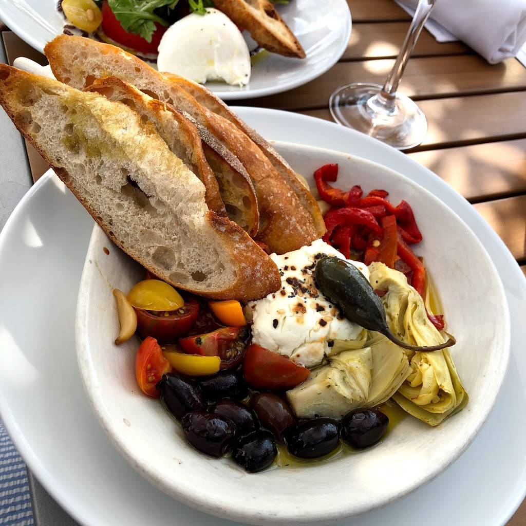 The Porch on Long Creek | restaurant | 2109 W Great Neck Rd Suite 102, Virginia Beach, VA 23454, USA | 7574964350 OR +1 757-496-4350