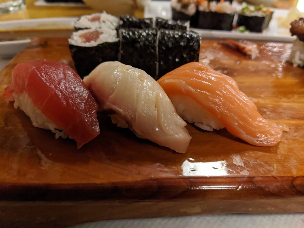 Ichiban Japanese Restaurant | restaurant | 2488 E Tudor Rd, Anchorage, AK 99507, USA | 9075636333 OR +1 907-563-6333