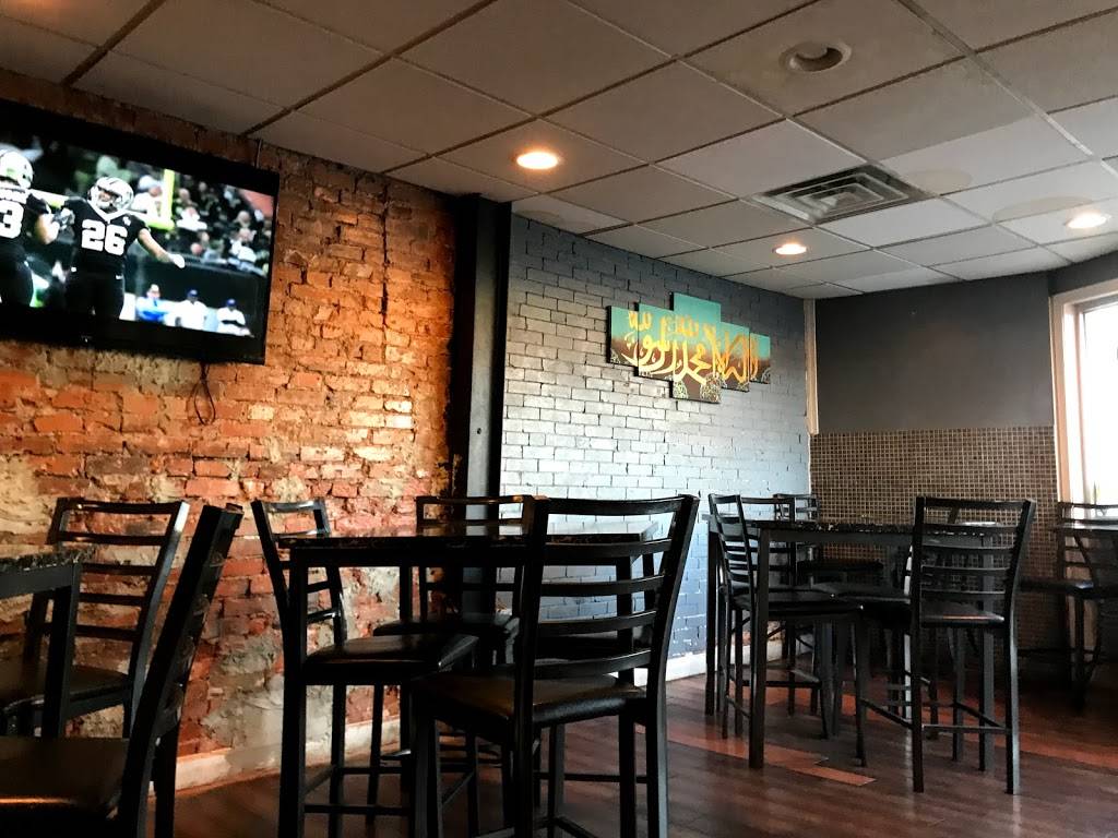 Chans Halal Chinese Food | meal delivery | 5500 Lancaster Ave, Philadelphia, PA 19131, USA | 2679696777 OR +1 267-969-6777