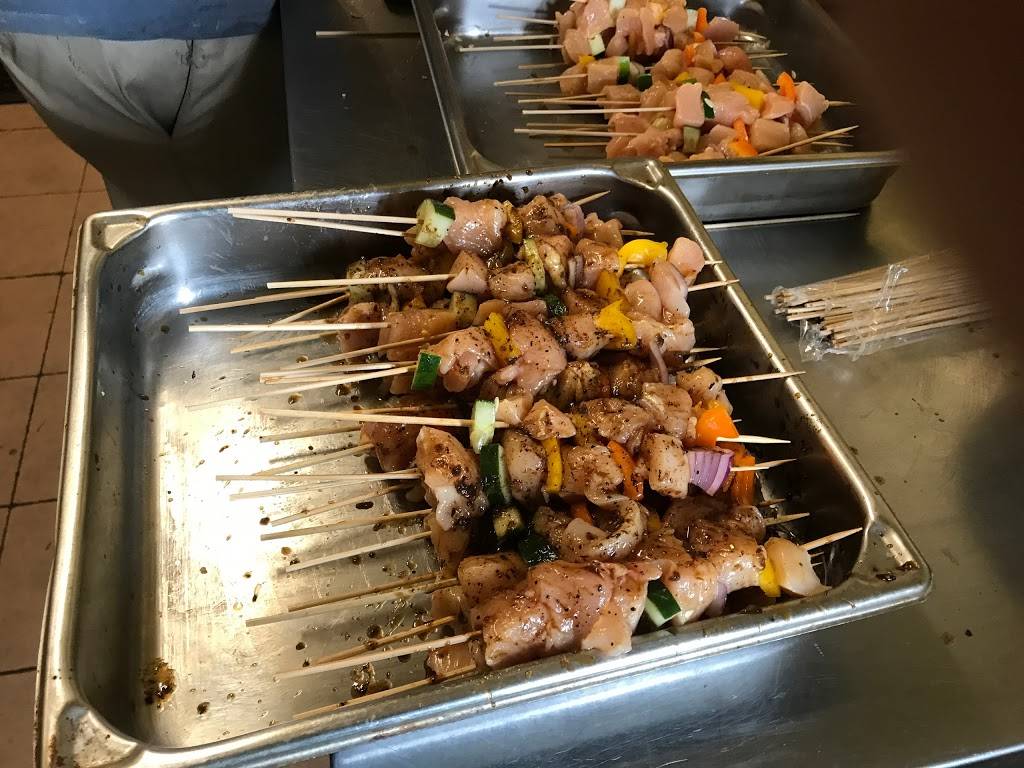 Fidas Caribbean Beach House | restaurant | 109 W 6th St, Lexington, KY 40508, USA | 8595494733 OR +1 859-549-4733