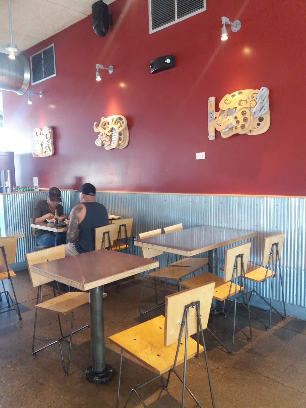 Chipotle Mexican Grill | restaurant | 9240 W Sahara Ave STE 150, Las Vegas, NV 89117, USA | 7022430226 OR +1 702-243-0226