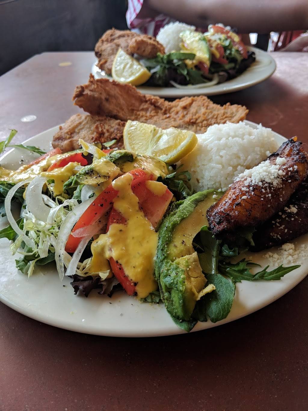 Mojito | restaurant | 7545 Lake City Way NE, Seattle, WA 98115, USA | 2065253162 OR +1 206-525-3162