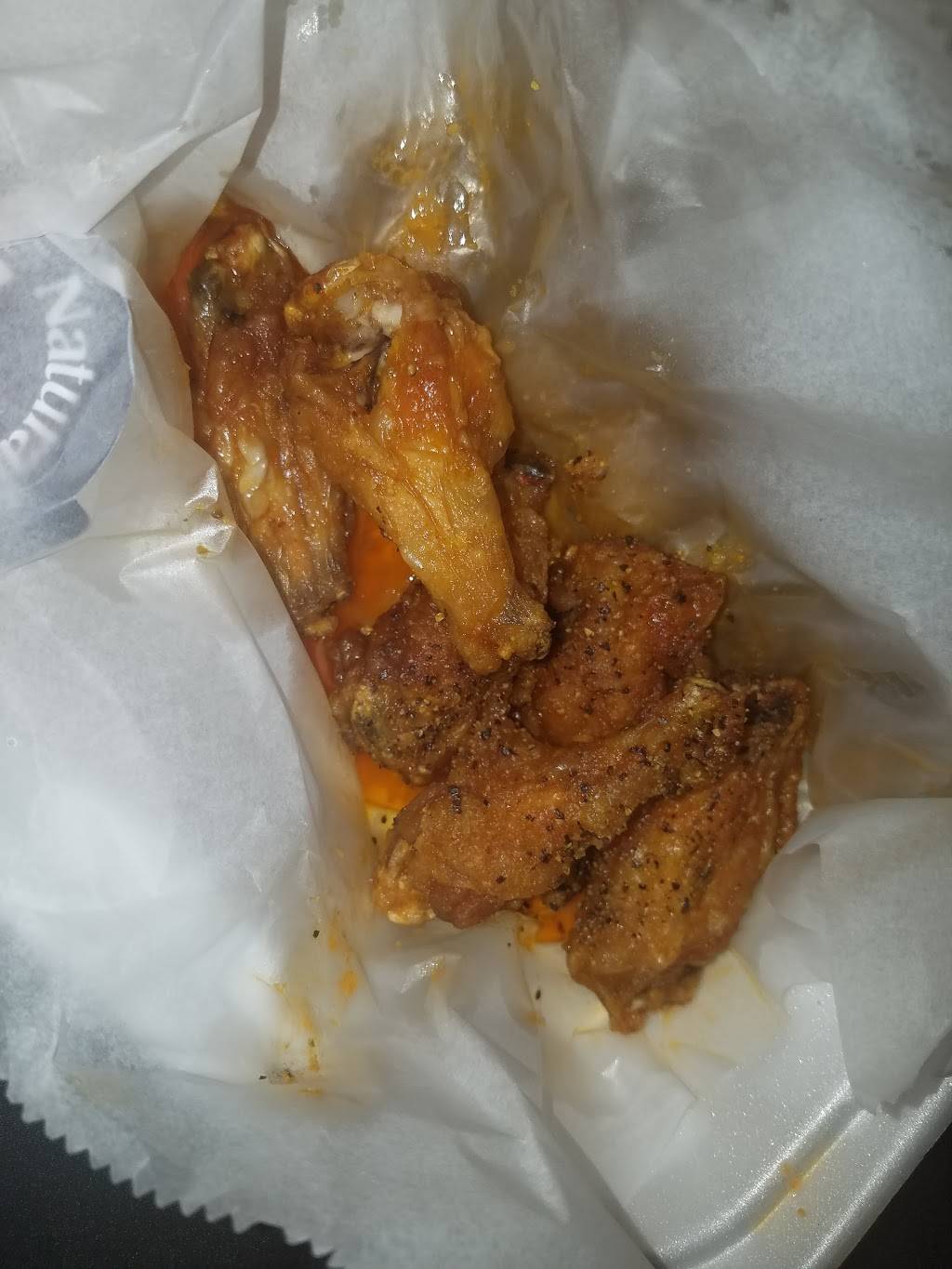 Wing City | restaurant | 1750 Bells Ferry Rd #E, Marietta, GA 30066, USA | 6782246381 OR +1 678-224-6381