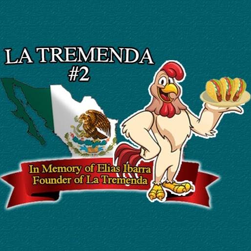 La Tremenda 2 | restaurant | 481 Bluff City Blvd, Elgin, IL 60120, USA | 8479301090 OR +1 847-930-1090