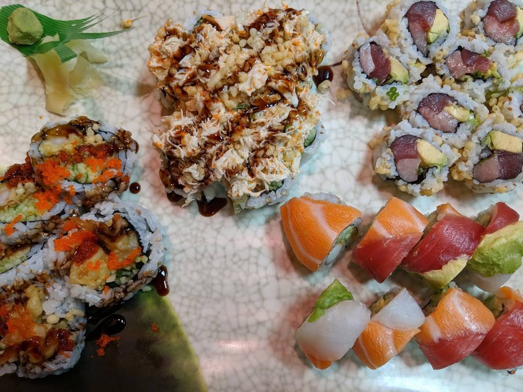 Sushi Time | restaurant | 72-42 Austin St, Forest Hills, NY 11375, USA | 7182610111 OR +1 718-261-0111