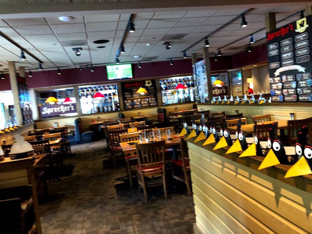 Sprecher’s Restaurant and Pub | restaurant | 1512 S Church St, Watertown, WI 53094, USA | 9203904944 OR +1 920-390-4944