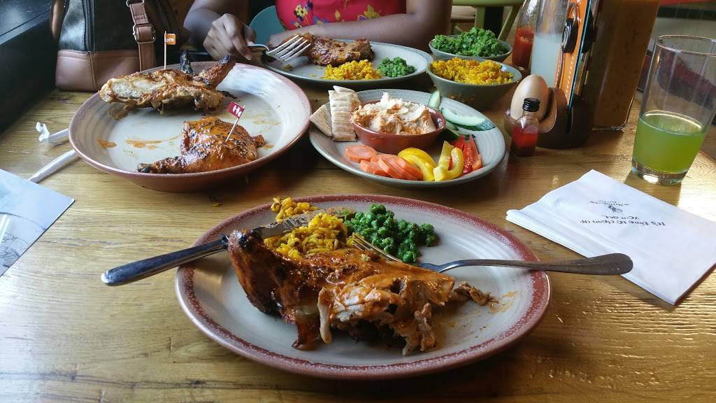 Nandos Peri Peri | restaurant | 702 King St, Alexandria, VA 22314, USA | 5718589945 OR +1 571-858-9945