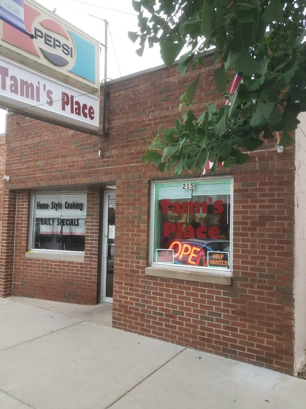 Tamis Place | restaurant | 223 N Main St, Mishawaka, IN 46544, USA | 5747033413 OR +1 574-703-3413