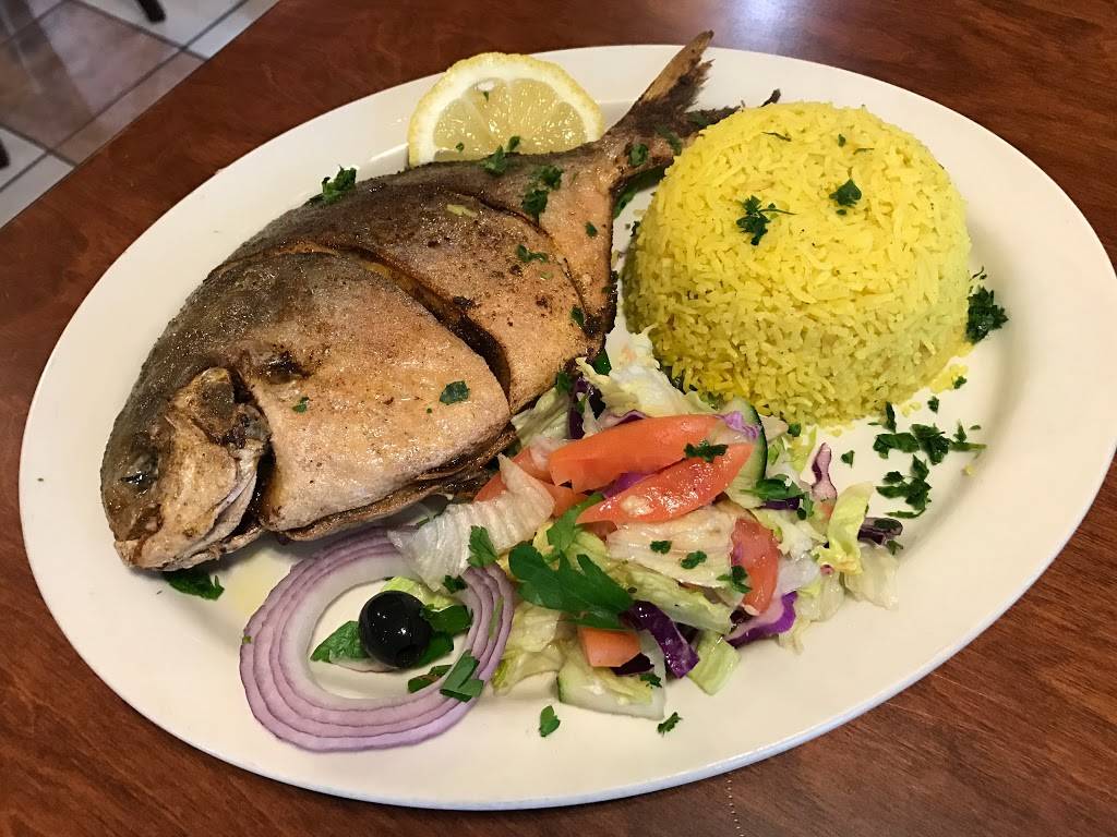 Shish Kabob & Grill Inc. | restaurant | 7118 Mannheim Rd, Rosemont, IL 60018, USA | 8473911400 OR +1 847-391-1400