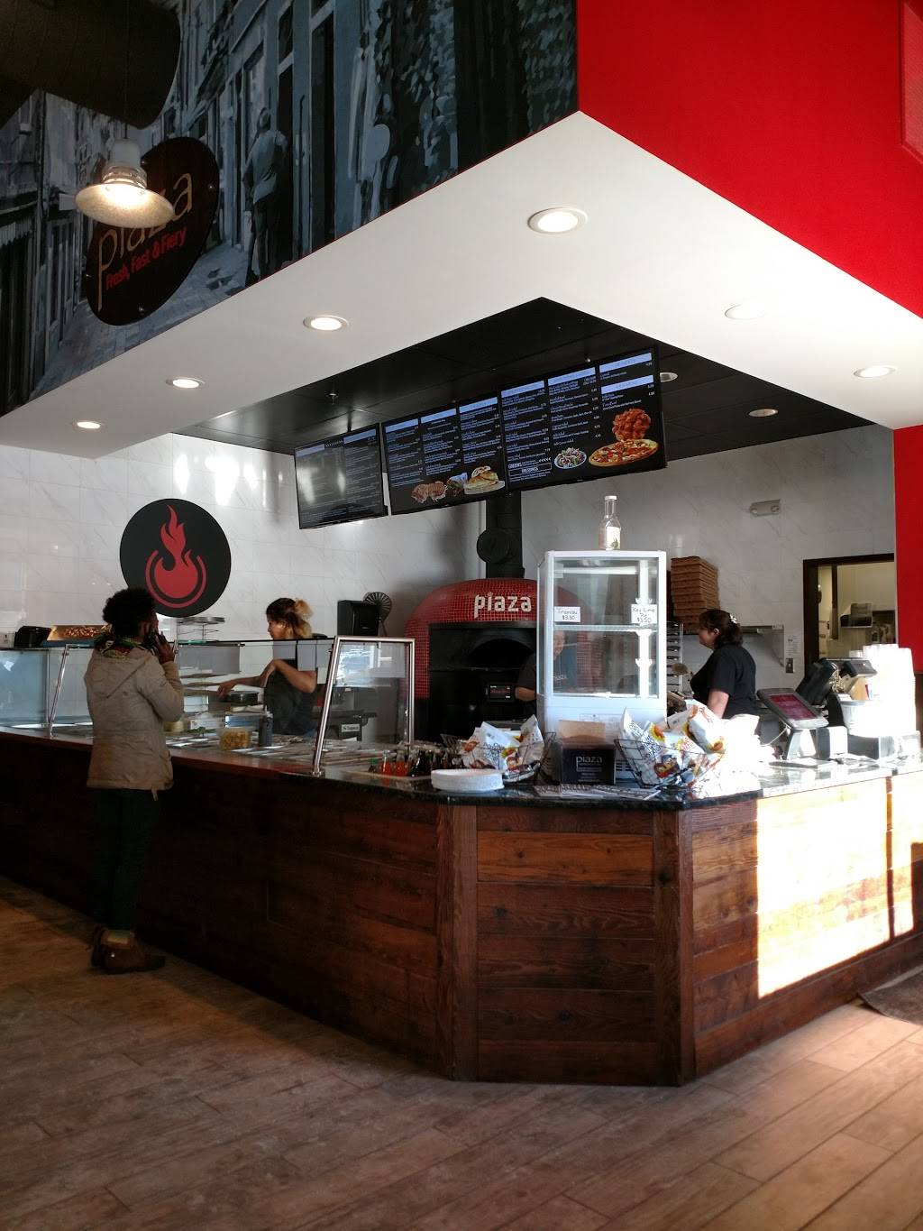 Piaza | restaurant | 11436 Samuel Bowen Boulevard #08, Berlin, MD 21811, USA | 4109732307 OR +1 410-973-2307