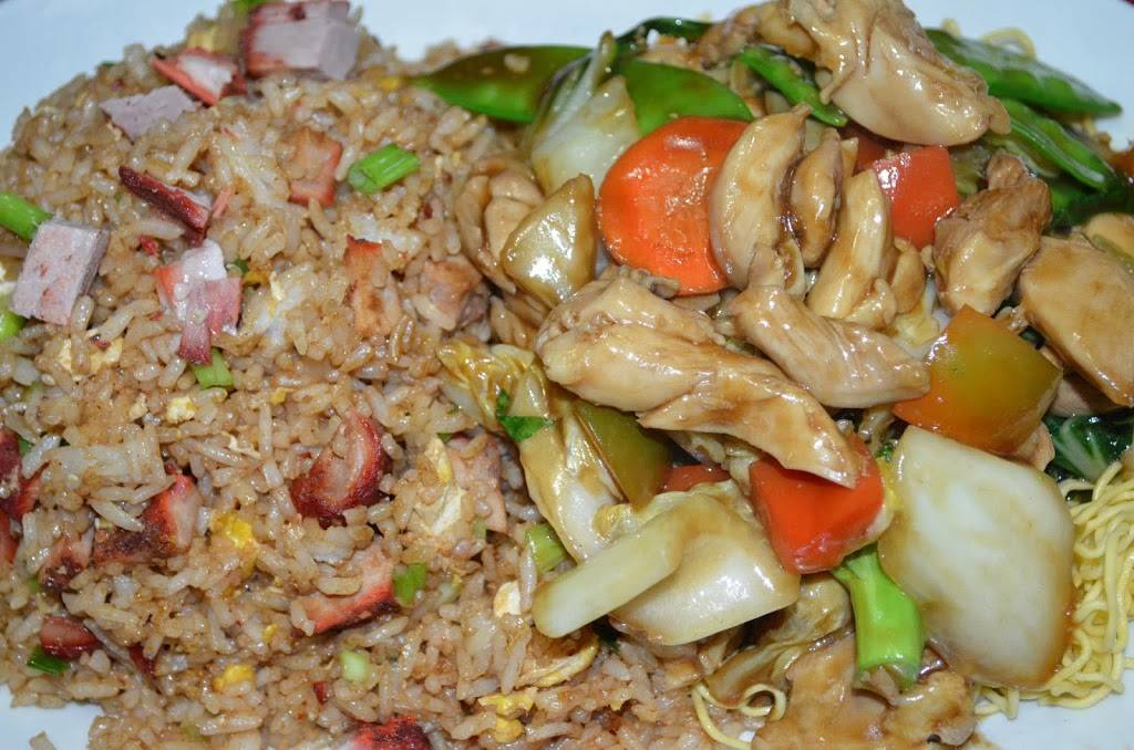 Chifa Restaurant | restaurant | 1427 SW 107th Ave, Miami, FL 33174, USA | 3052294040 OR +1 305-229-4040