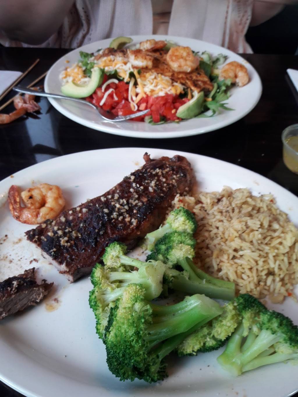 EATS! American Grill | restaurant | 6264 Winthrop Town Centre Blvd., Riverview, FL 33578, USA | 8136553287 OR +1 813-655-3287