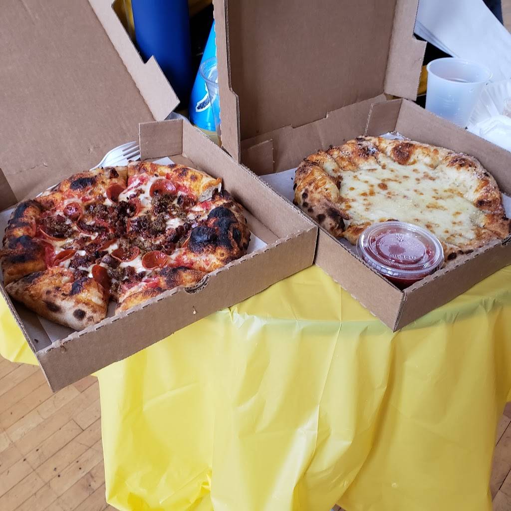 Wildfire Pizza Kitchen | restaurant | 1662 Blue Rock St #1B, Cincinnati, OH 45223, USA | 5135419453 OR +1 513-541-9453