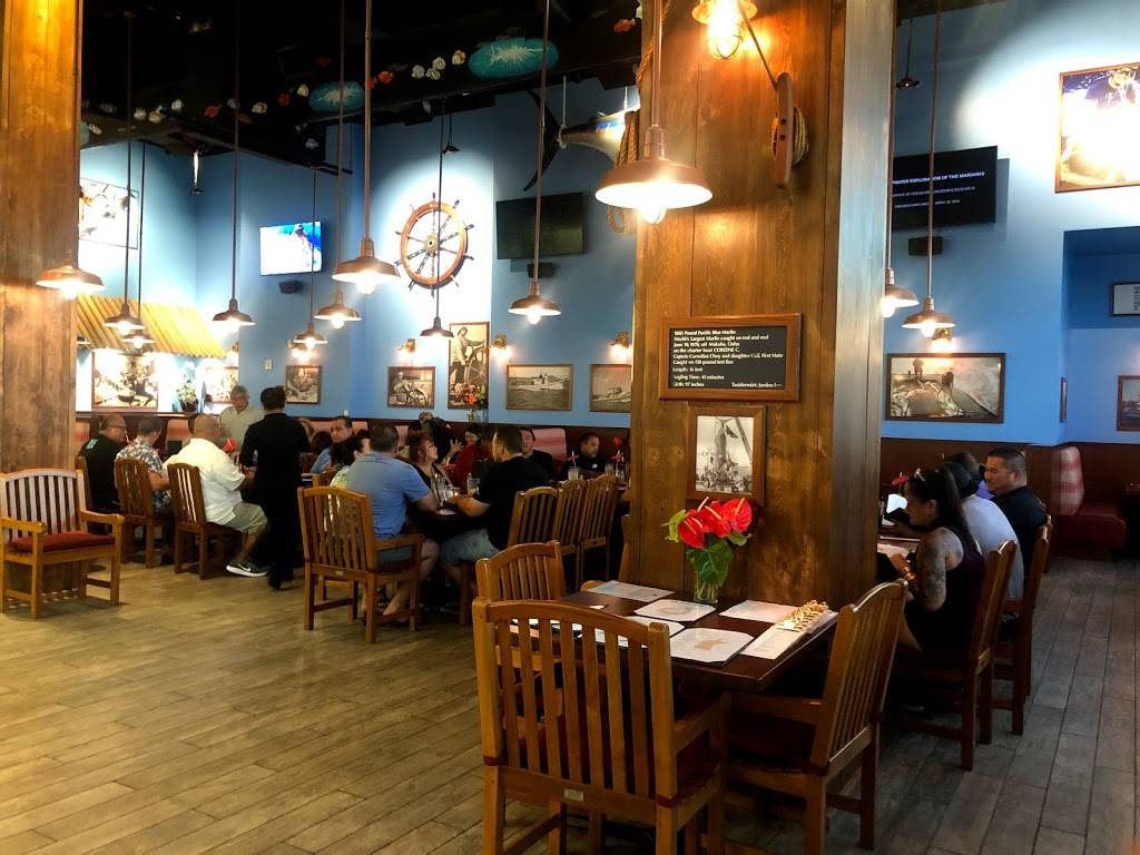 Uncles Fish Market & Grill | restaurant | 98-1005 Moanalua Rd, Aiea, HI 96701, USA | 8082750063 OR +1 808-275-0063