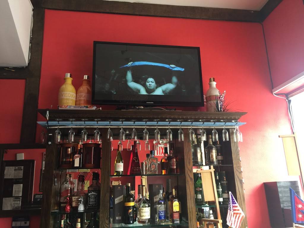 Malingo | restaurant | 43-16 Queens Blvd, Sunnyside, NY 11104, USA | 3478088100 OR +1 347-808-8100