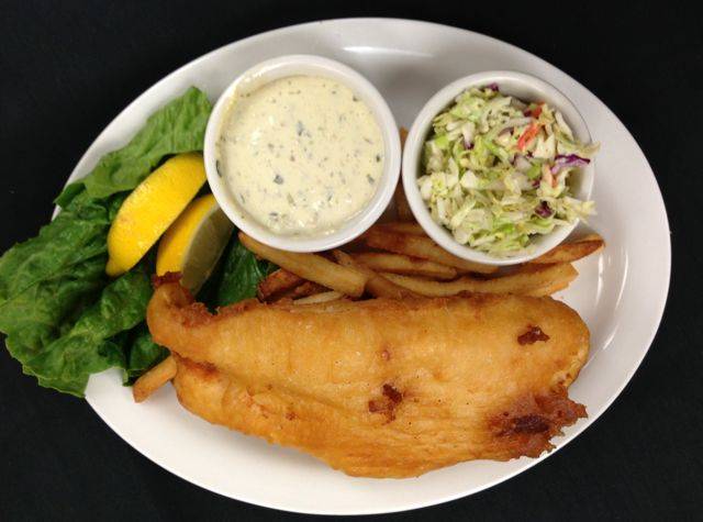 Leftys Grill | restaurant | 101 Broad St, Nevada City, CA 95959, USA | 5302655838 OR +1 530-265-5838