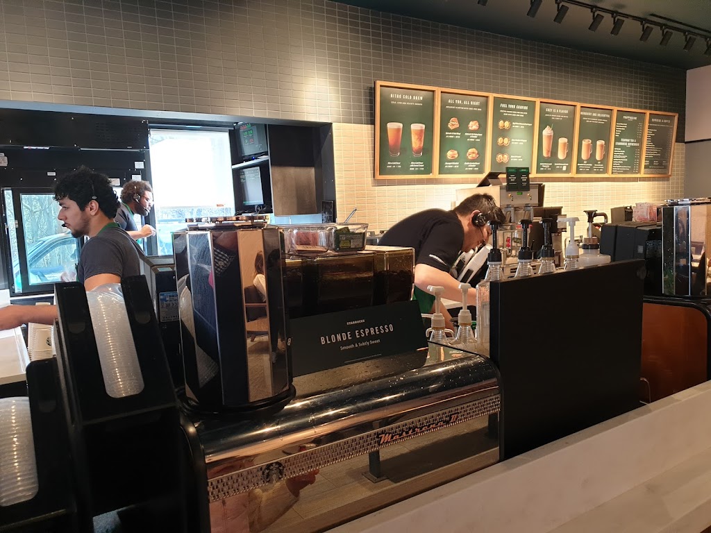 Starbucks | cafe | 1809 Route 23 South, Wayne, Wayne, NJ 07470, USA | 9736867799 OR +1 973-686-7799
