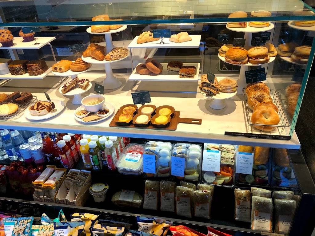 Starbucks | cafe | 630 Park St, Belmont, NC 28012, USA | 7048250142 OR +1 704-825-0142