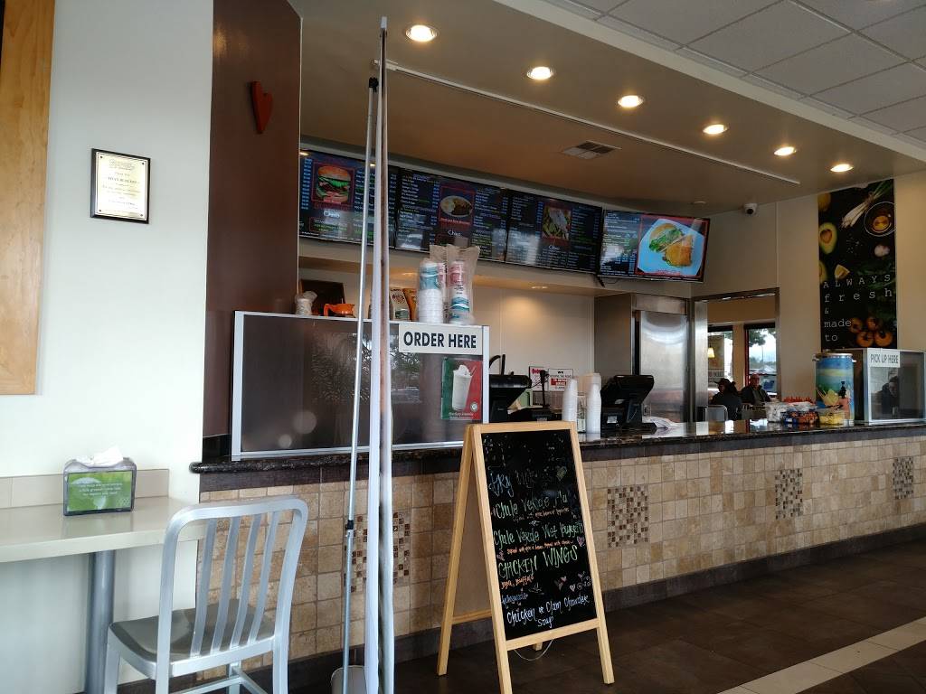 Titan Burgers Chino | restaurant | 5509 Philadelphia St, Chino, CA 91710, USA | 9096274004 OR +1 909-627-4004