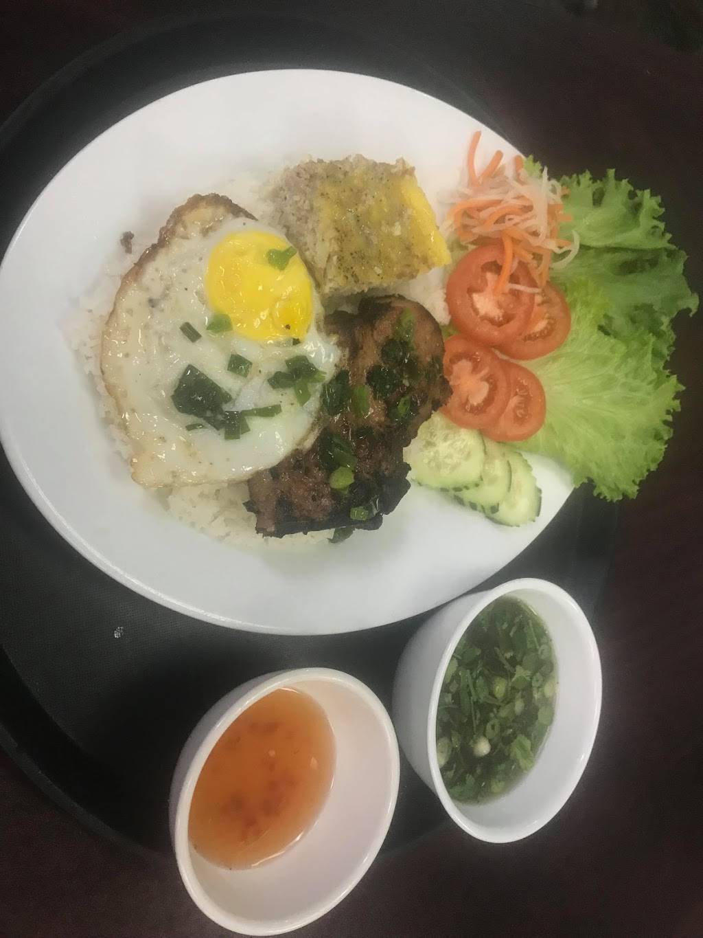 Pho Hoa Mai Vietnamese Authentic Cuisine | restaurant | 26034 Pacific Hwy S, Kent, WA 98032, USA | 2539414235 OR +1 253-941-4235