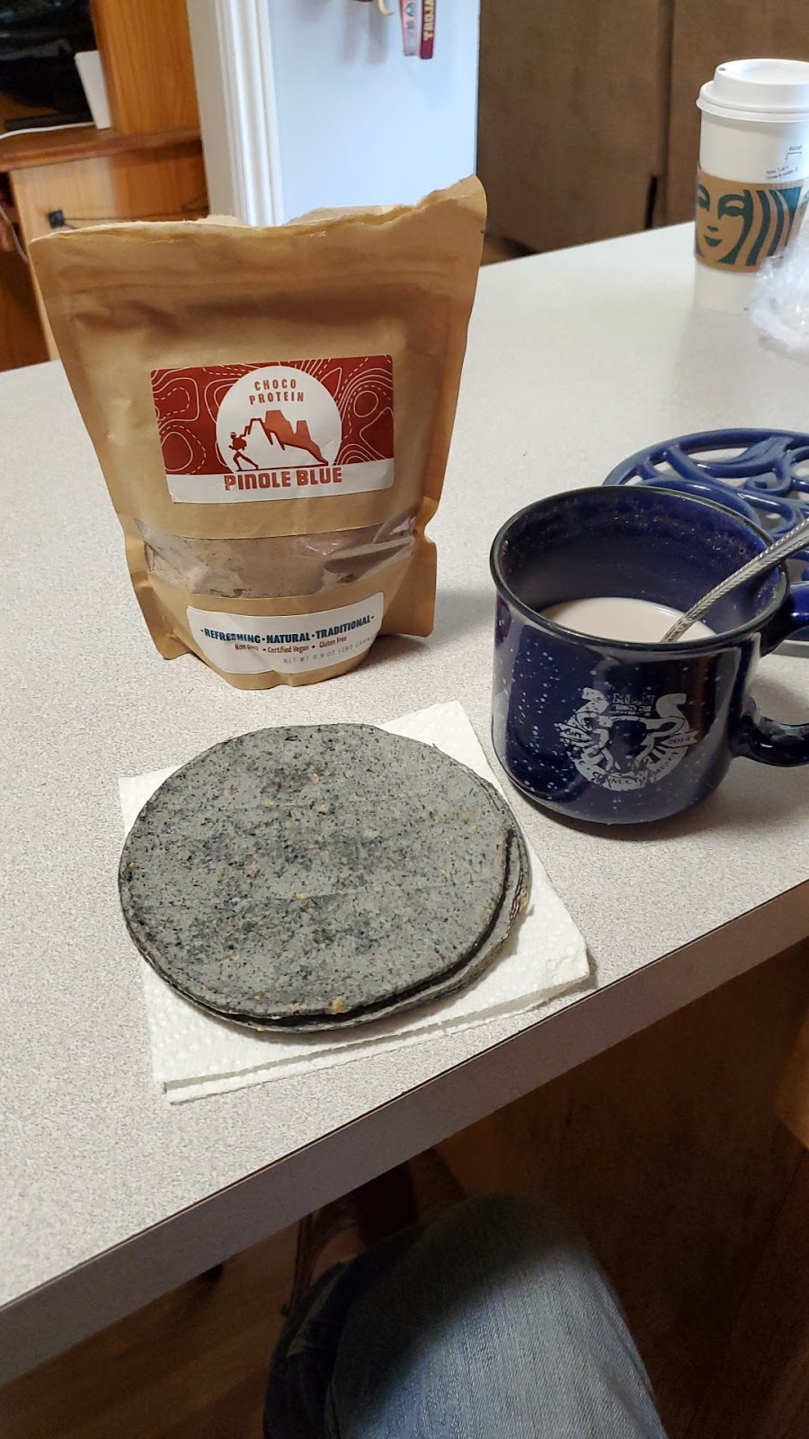 Pinole Blue | bakery | 242 N Cleveland Ste. 242, Wichita, KS 67214, USA | 7857605683 OR +1 785-760-5683