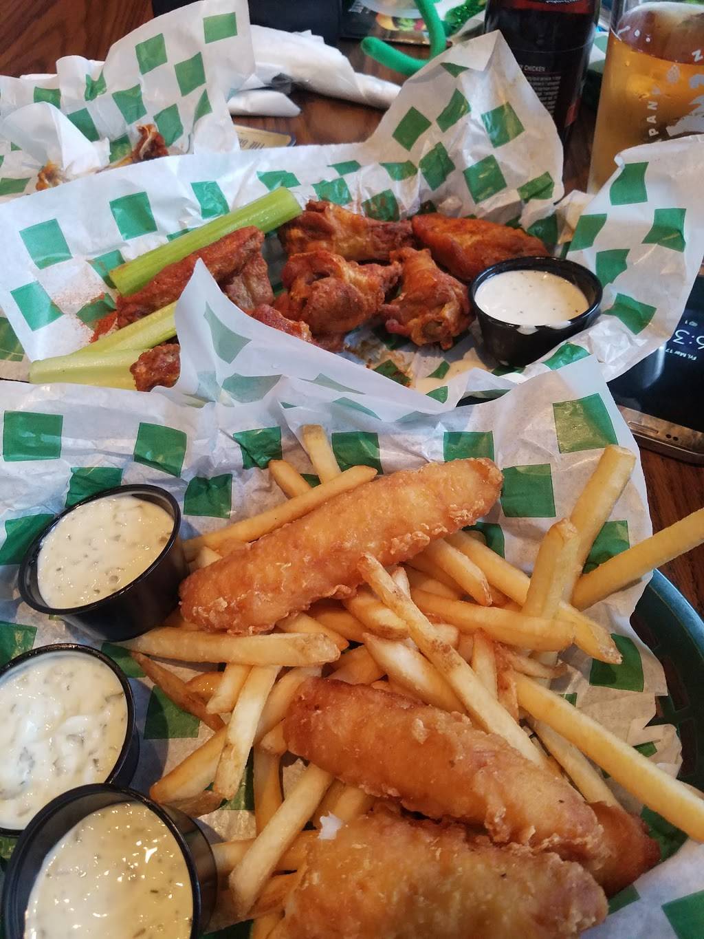 Beef O Bradys | restaurant | 6340 Scioto Darby Rd, Hilliard, OH 43026, USA | 6145299464 OR +1 614-529-9464