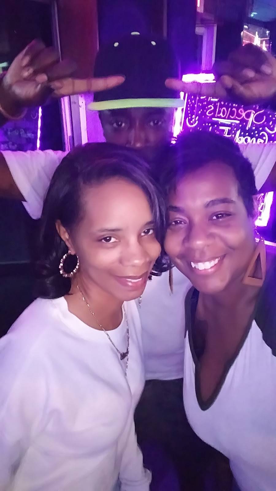 The Black Hole Bar and Lounge | restaurant | 322 N Franklintown Rd, Baltimore, MD 21223, USA | 4433620650 OR +1 443-362-0650