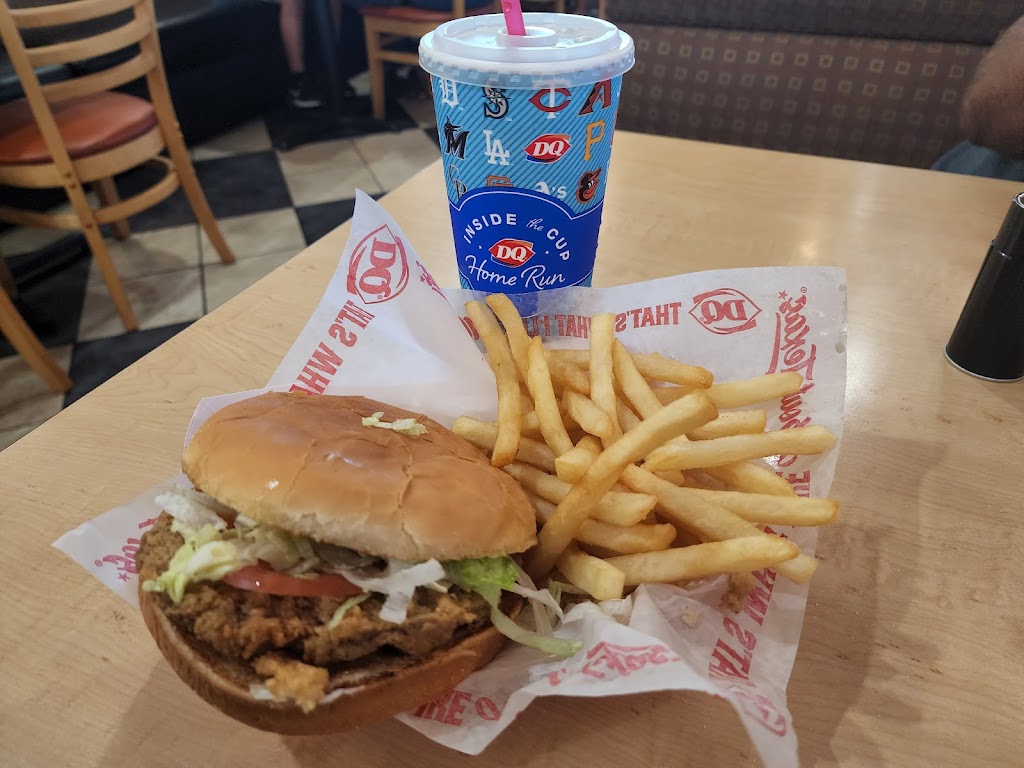 Dairy Queen | restaurant | 844 Boca Chica Blvd, Brownsville, TX 78520, USA | 9568013017 OR +1 956-801-3017