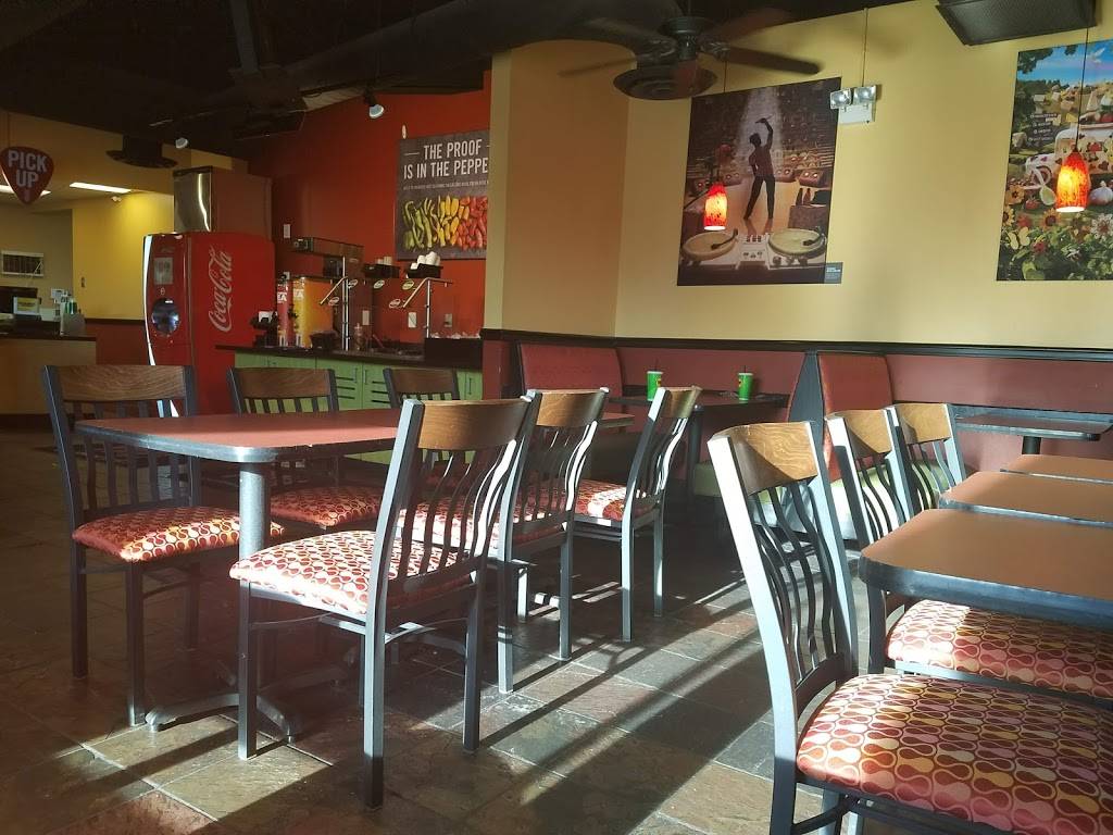 Moes Southwest Grill | restaurant | 4030 Lavista Rd, Tucker, GA 30084, USA | 7704141195 OR +1 770-414-1195