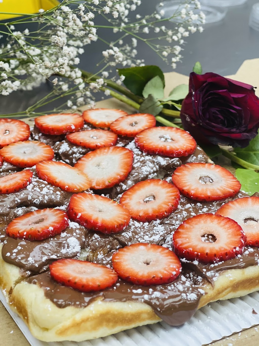 Piara Pizza S. Normandie avenue | restaurant | 10111 S Normandie Ave, Los Angeles, CA 90044, USA | 3239206700 OR +1 323-920-6700