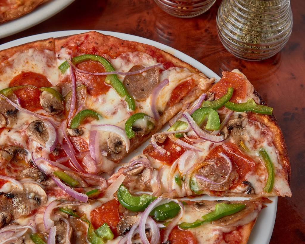 Michael Angelos Pizza Restaurant | meal delivery | 29-11 23rd Ave, Astoria, NY 11105, USA | 7189322096 OR +1 718-932-2096