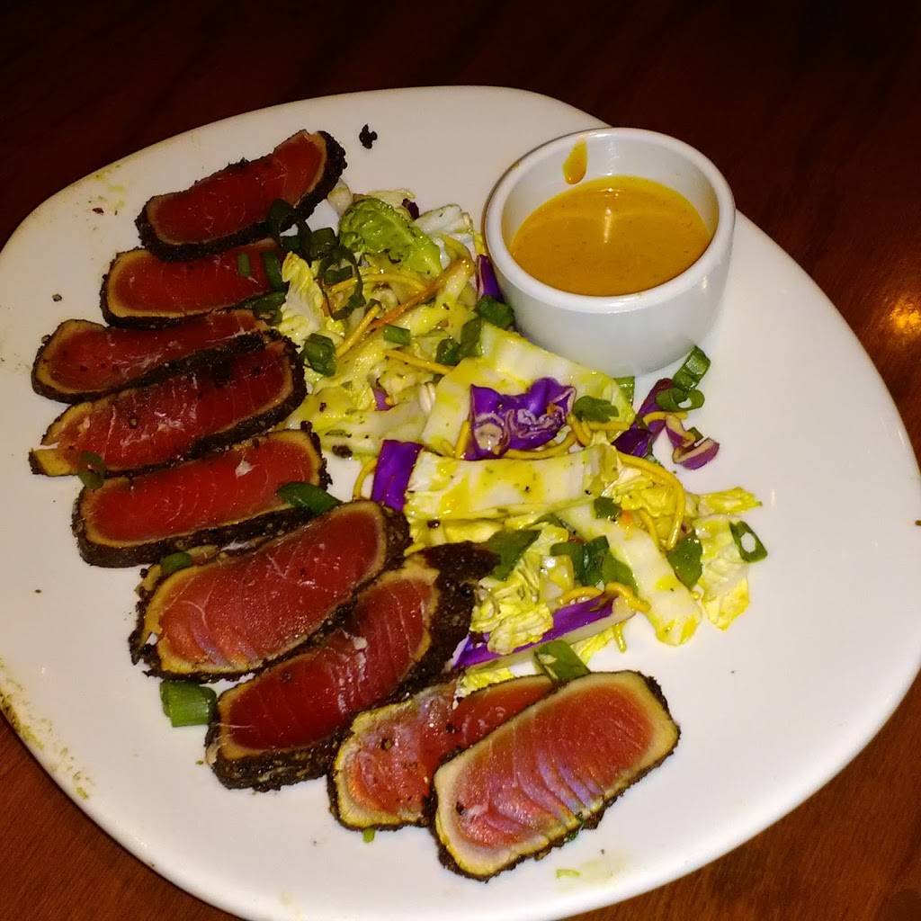 Outback Steakhouse | restaurant | 6800 Rogers Ave, Fort Smith, AR 72903, USA | 4794520900 OR +1 479-452-0900